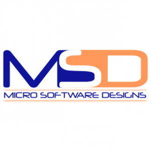 Micro Software Designs Limited (MSD)