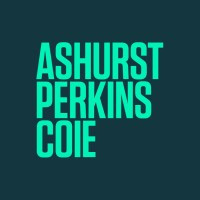 Ashurst Perkins Coie
