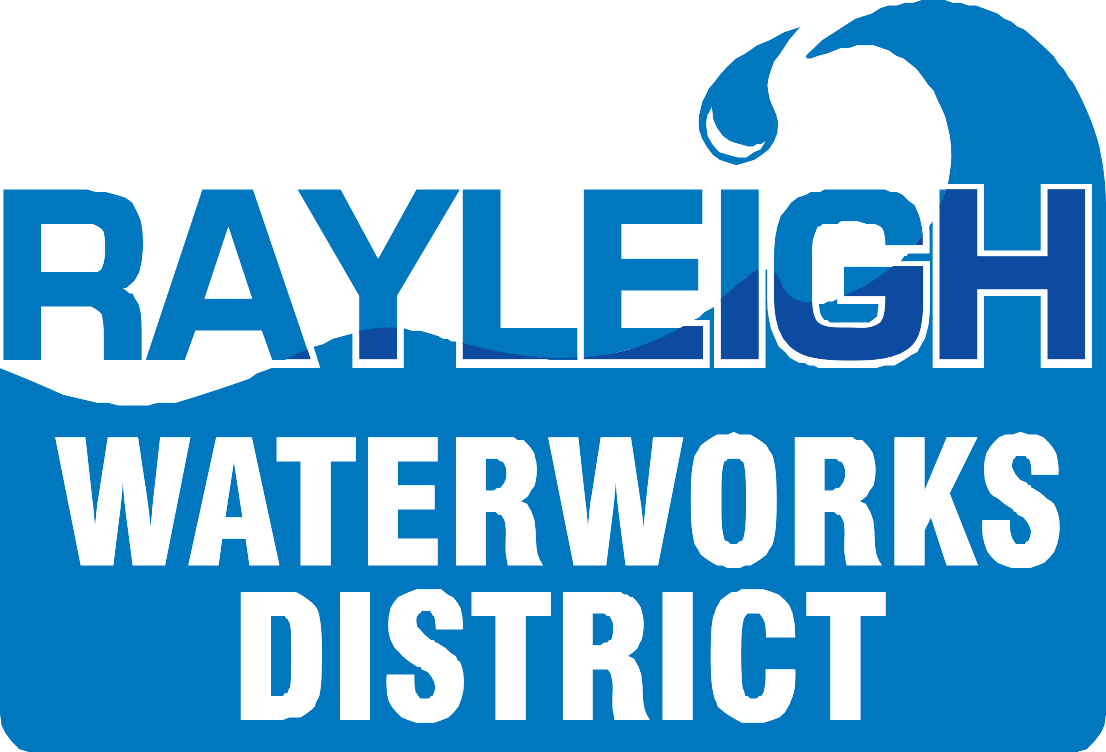 Rayleigh Waterworks District