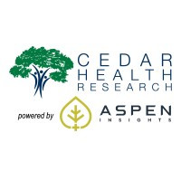 Cedar Health Research