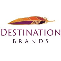 DESTINATION BRANDS