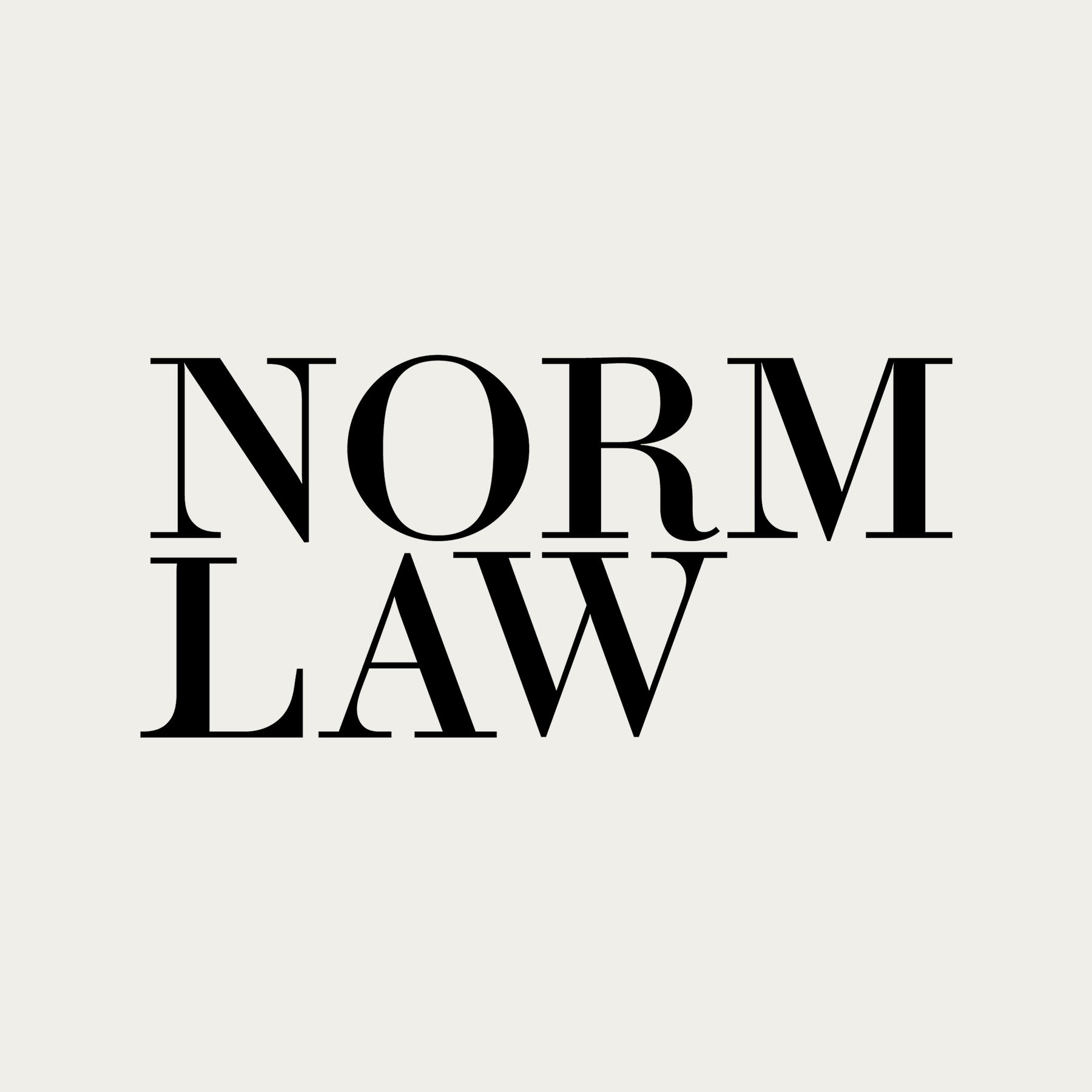 Norm Law