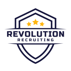 Revolution Recruiting LLC image
