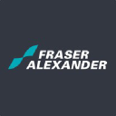 Fraser Alexander