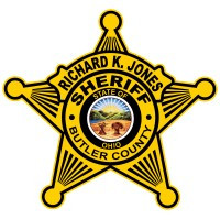 Butler County Sheriff's Office - Ohio