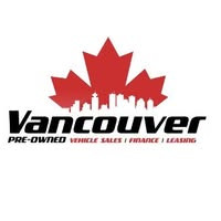 Vancouver Pre Owned
