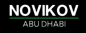 Novikov Abu Dhabi