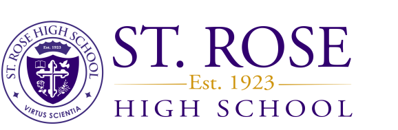 St. Rose High School