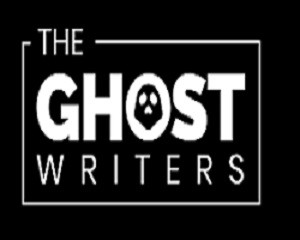 The Ghost Writers UK