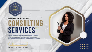 CALIBDEV Consultants