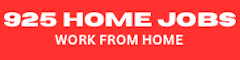 925 Home Jobs