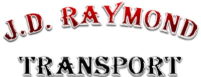 J.D. Raymond Transport