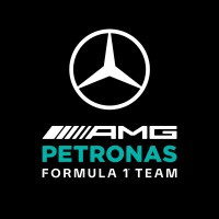 Mercedes-AMG PETRONAS Formula One Team