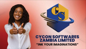 Cycon Softwares Zambia Ltd