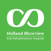 Holland Bloorview Kids Rehabilitation Hospital