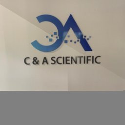 C&A Scientific
