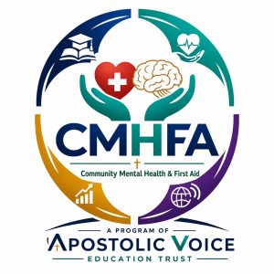Community Mental Health & First Aid (CMHFA)