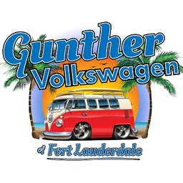 Gunther Volkswagen