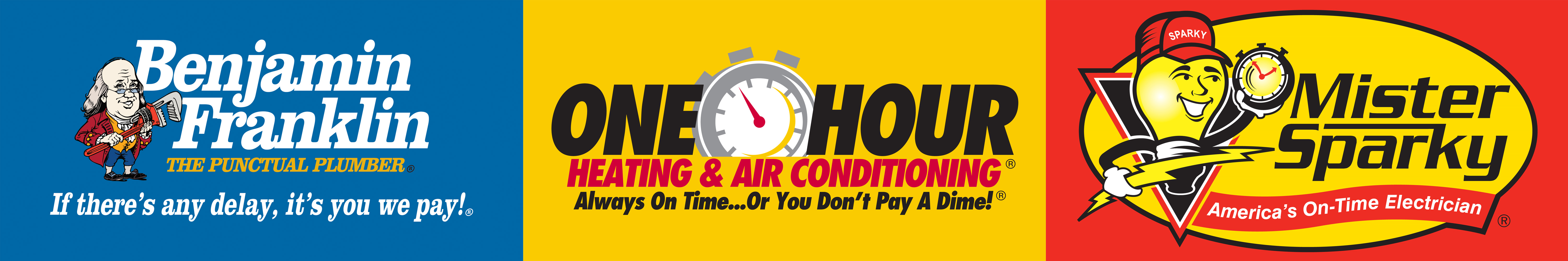 Punctual Pros NJ LLC
