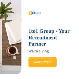 1to1 group ltd