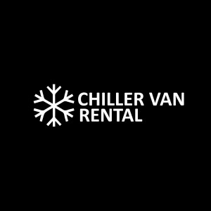 Chiller Van Rental