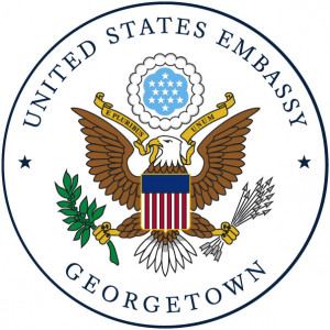 U.S. Embassy in Guyana