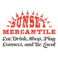 Sunset Mercantile