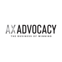 AxAdvocacy