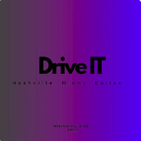 Drive IT