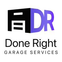 Done Right Garage Doors