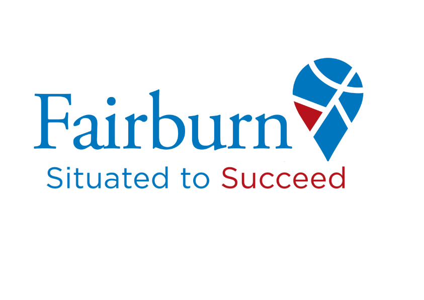 CITY OF FAIRBURN