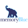 memoryBlue