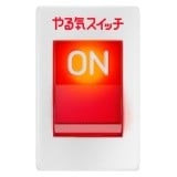 Yaruki Switch Group