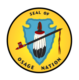 OSAGE NATION