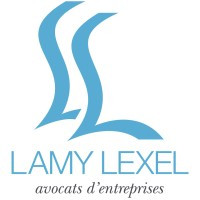 LAMY LEXEL Avocats Associés