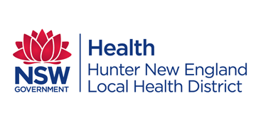Hunter New England