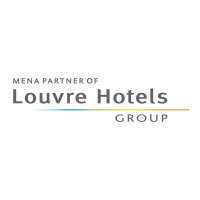 MENA Partner of Louvre Hotels Group