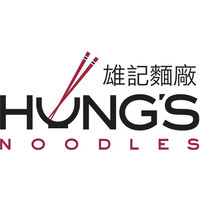 Hung's Noodles