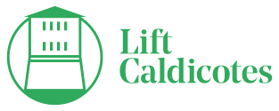 Lift Caldicotes