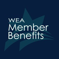 WEA Member Benefits
