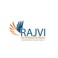 Rajvi International