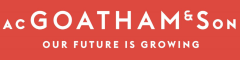 AC Goatham & Son