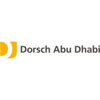 Dorsch Holding GmbH - Abu Dhabi