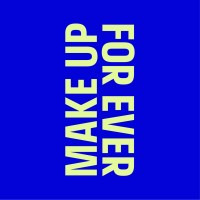 MAKE UP FOR EVER