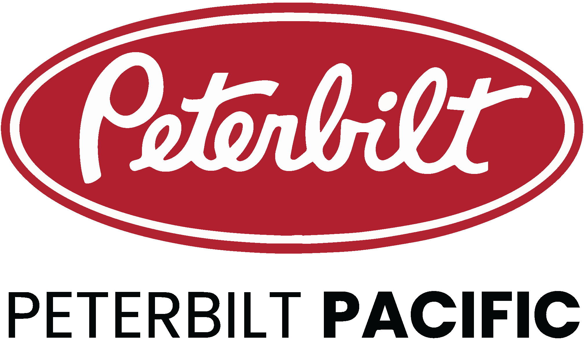 Peterbilt Pacific