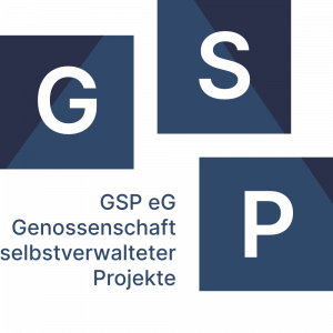 GSP eG Genossenschaft selbstverwalteter Projekte