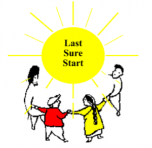 LAST Sure Start image