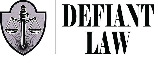 Defiant Law