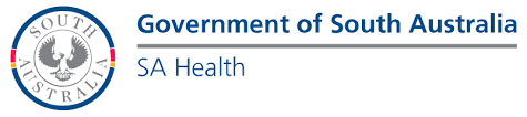 Government of SA Health