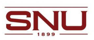 SOUTHERN NAZARENE UNIVERSITY